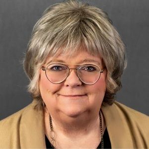 Meet your Posher, Ruth